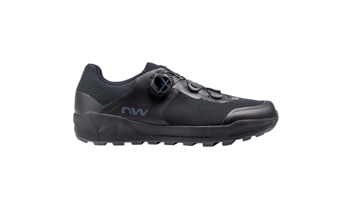ZAPATILLAS NORTHWAVE CORSAIR 2 NEGRO