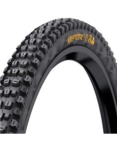 CUBIERTA CONTINENTAL KRYPTOTAL ENDURO DELANTERA 29X2.60 SOFT