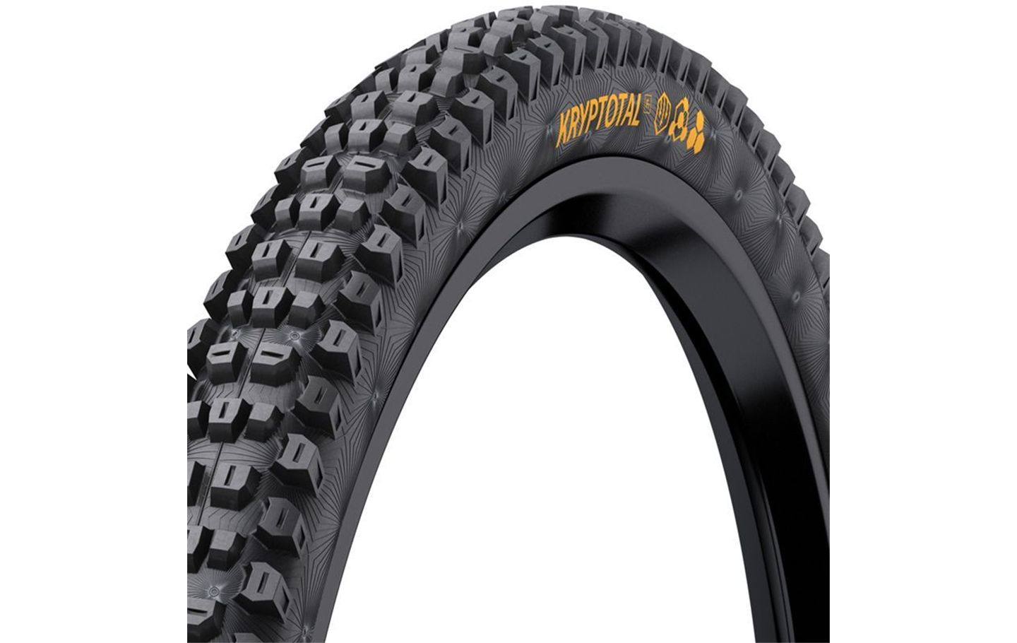CUBIERTA CONTINENTAL KRYPTOTAL ENDURO DELANTERA 29X2.60 SOFT