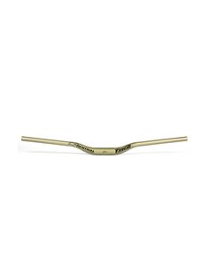 MANILLAR RENTHAL FATBAR 35 V3 DORADO 800X30 MM
