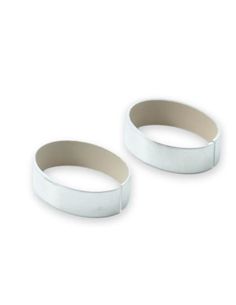 CASQUILLOS BMC PARA TIJA RAD BUSHING KIT FOUSTROKE