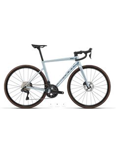 BICI BMC TEAMMACHINE SLR ONE 2027