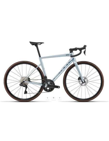 BICI BMC TEAMMACHINE SLR ONE 2027