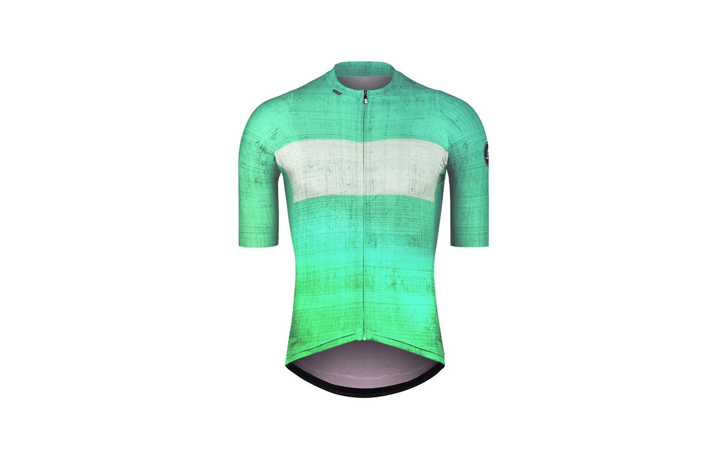 MAILLOT ETXEONDO ALAI VERDE MANZANA