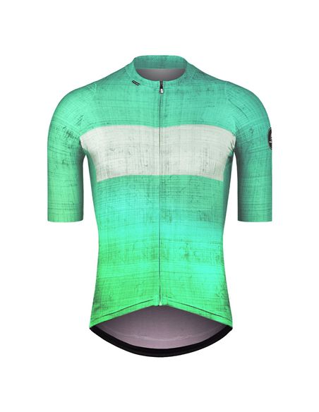 MAILLOT ETXEONDO ALAI VERDE MANZANA