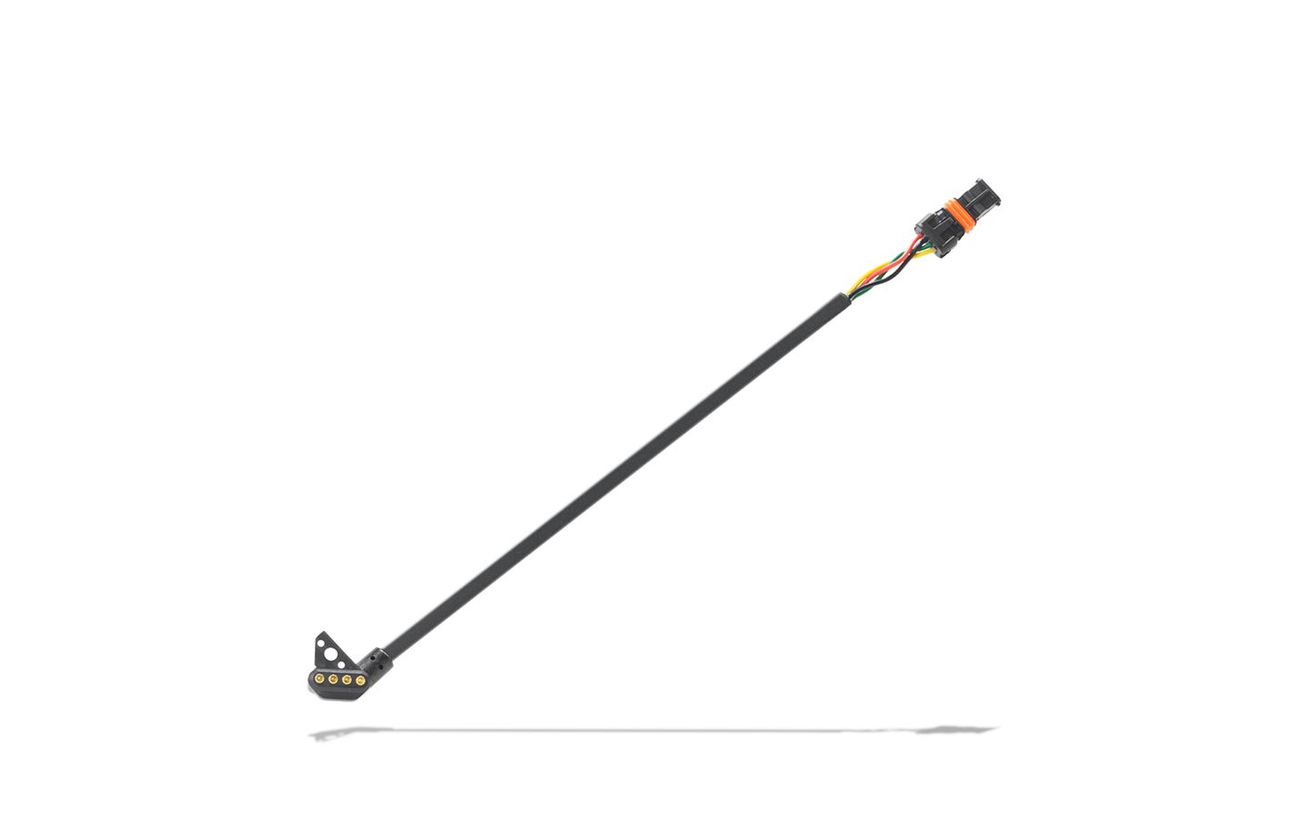 CABLE DE LA UNIDAD DE ACCIONAMIENTO, 1.500 MM PARA KIOX (BUI