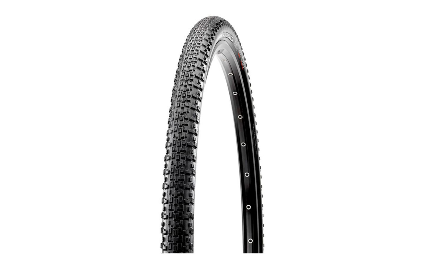 RAMBLER GRAVEL/ADVENTURE 700X50C 120 TPI FOLDABLE EXO/TR