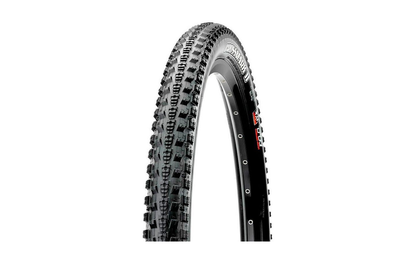 CROSSMARK II MOUNTAIN 27.5X2.25 60 TPI FOLDABLE EXO/TR