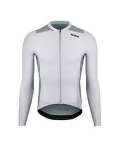 MAILLOT ETXEONDO ALDE M/L COLOR EDITION GRIS
