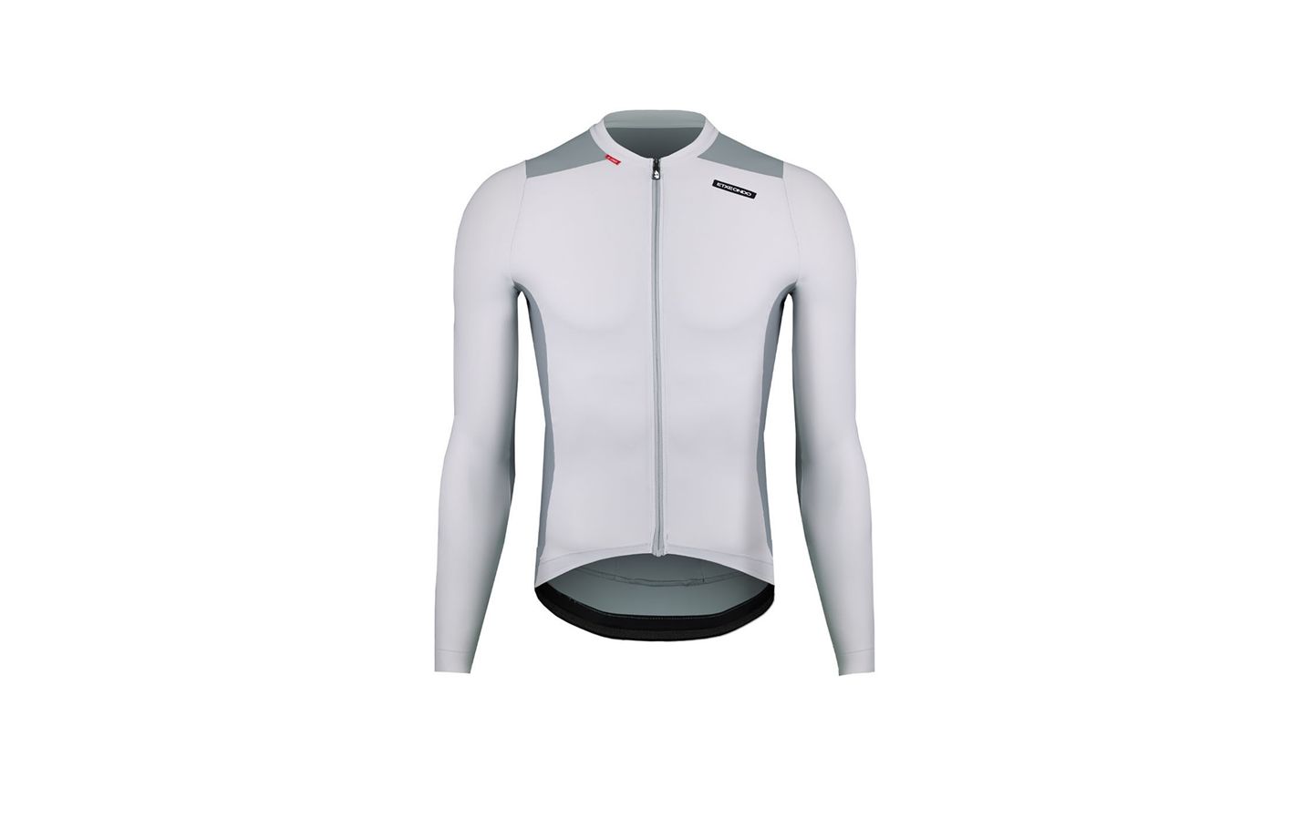 MAILLOT ETXEONDO ALDE M/L COLOR EDITION GRIS