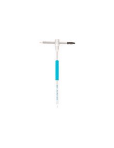 LLAVE ALLEN EN T: 2MM