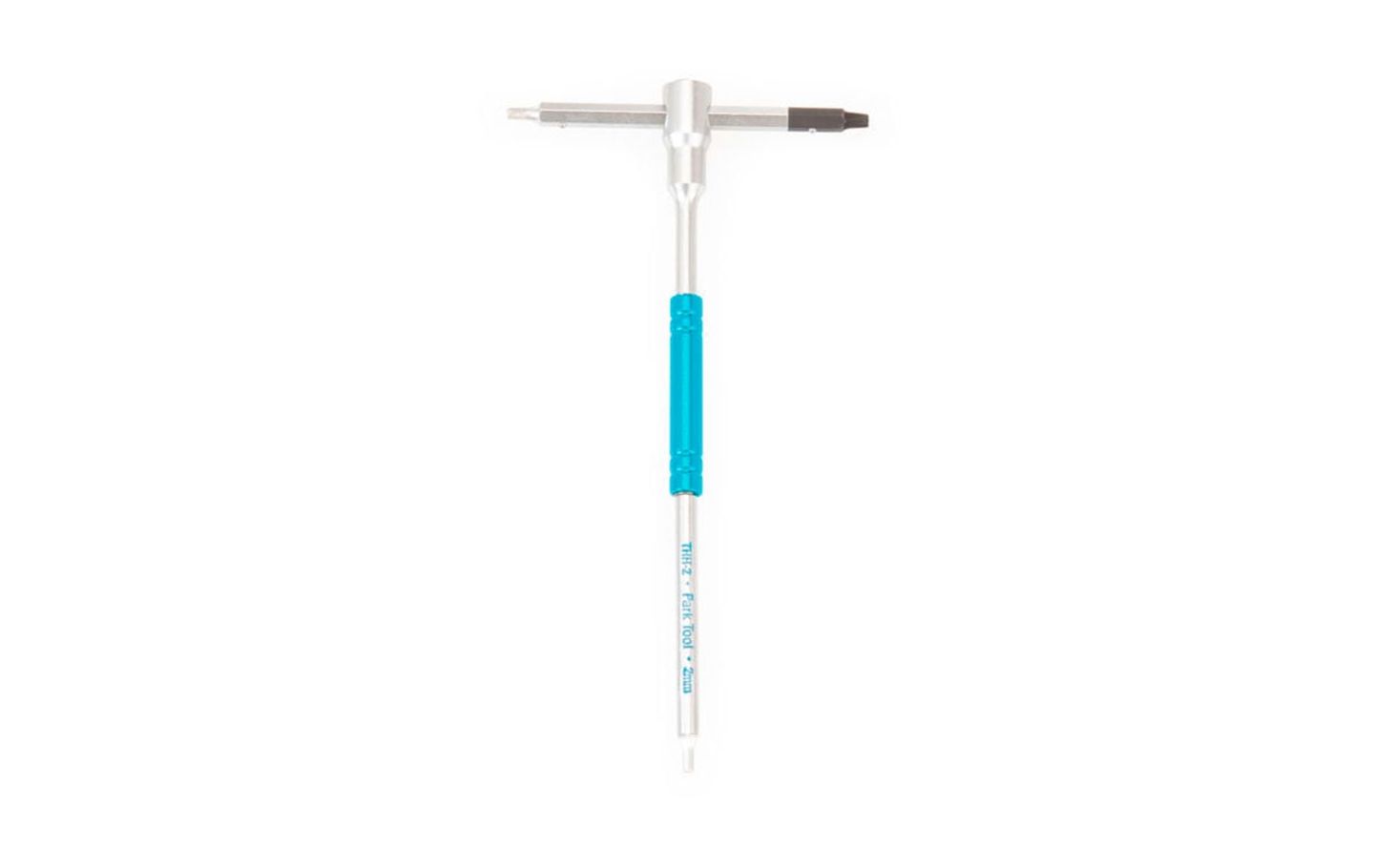 LLAVE ALLEN EN T: 2MM