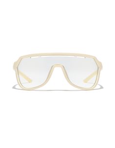 GAFAS HAWKERS - FLY BLANCO MATE - FOTOCROMATICO DORADO