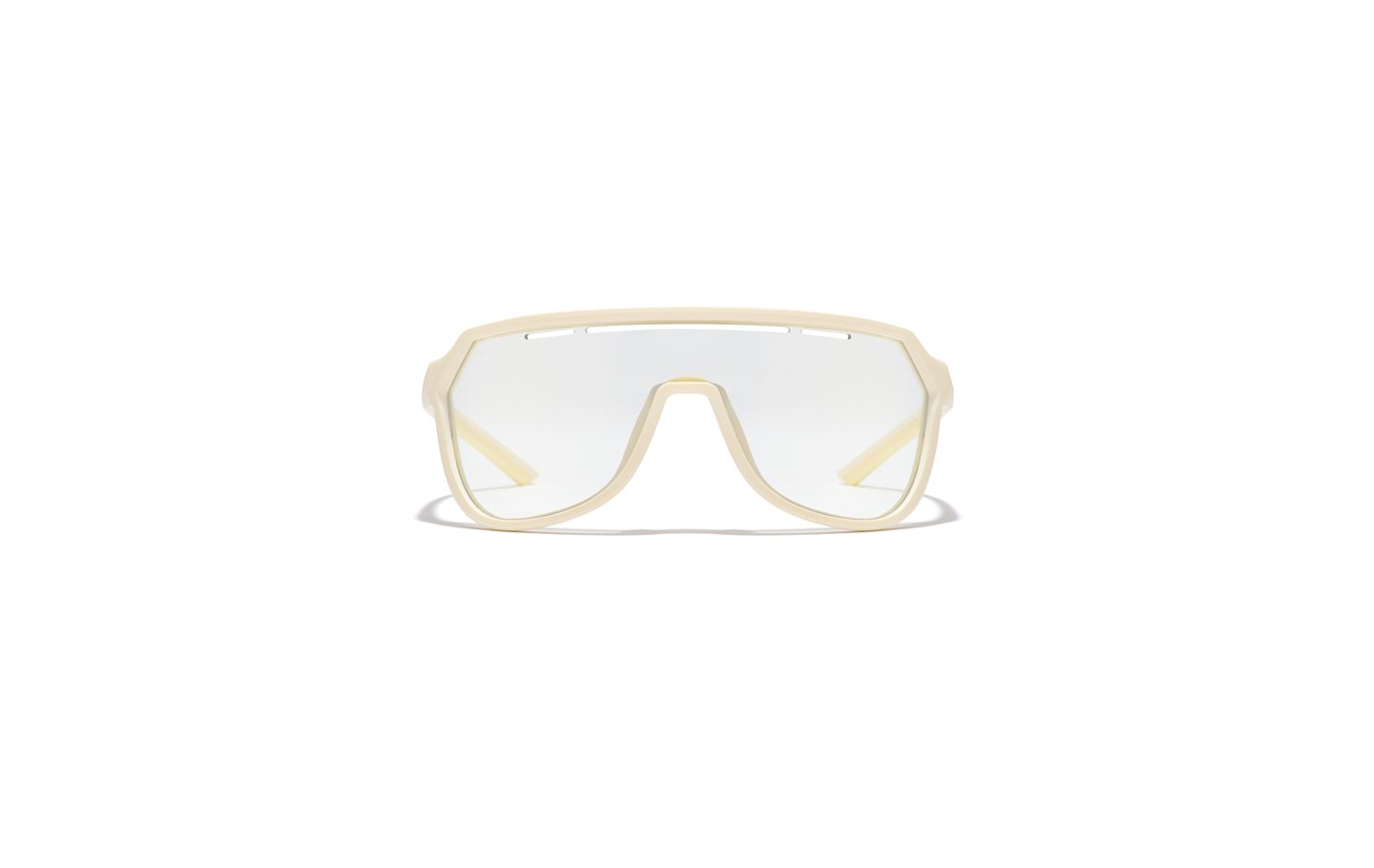 GAFAS HAWKERS - FLY BLANCO MATE - FOTOCROMATICO DORADO