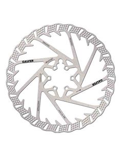 DISCO DE FRENO GALFER SHARK 203 X 2.0