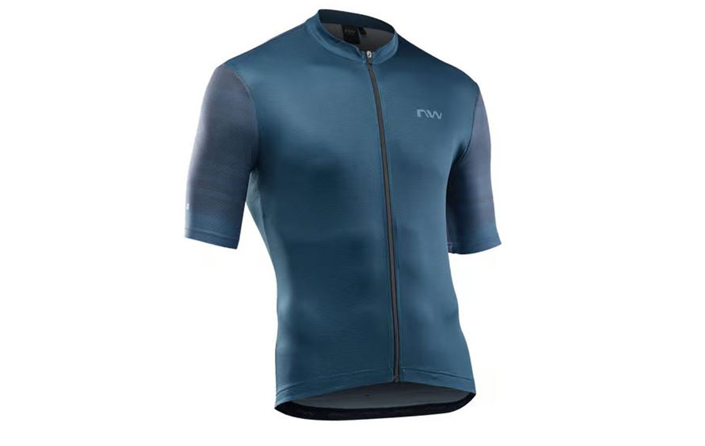 MAILLOT NORRTHWAVE MANGA CORTA ORIGIN AZUL
