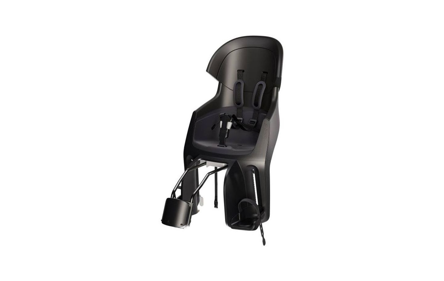 PORTABEBE BOBIKE EXCLUSIVE EVOLVE MAXI RECLINABLE AL CUADRO