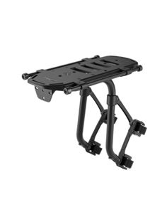 PORTABULTOS THULE TOUR RACK ALFORJAS NEGRO