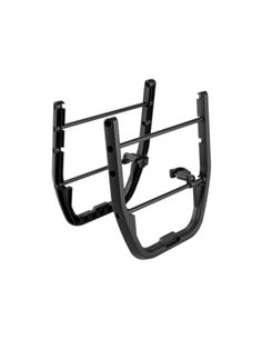 SOPORTE THULE LATERALES TOUR RACK ALFORJAS NEGRO