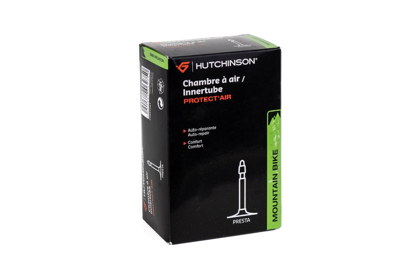 CAMARA HUTCHINSON CON LIQUIDO 29X 1,90/2.35 VF 48M