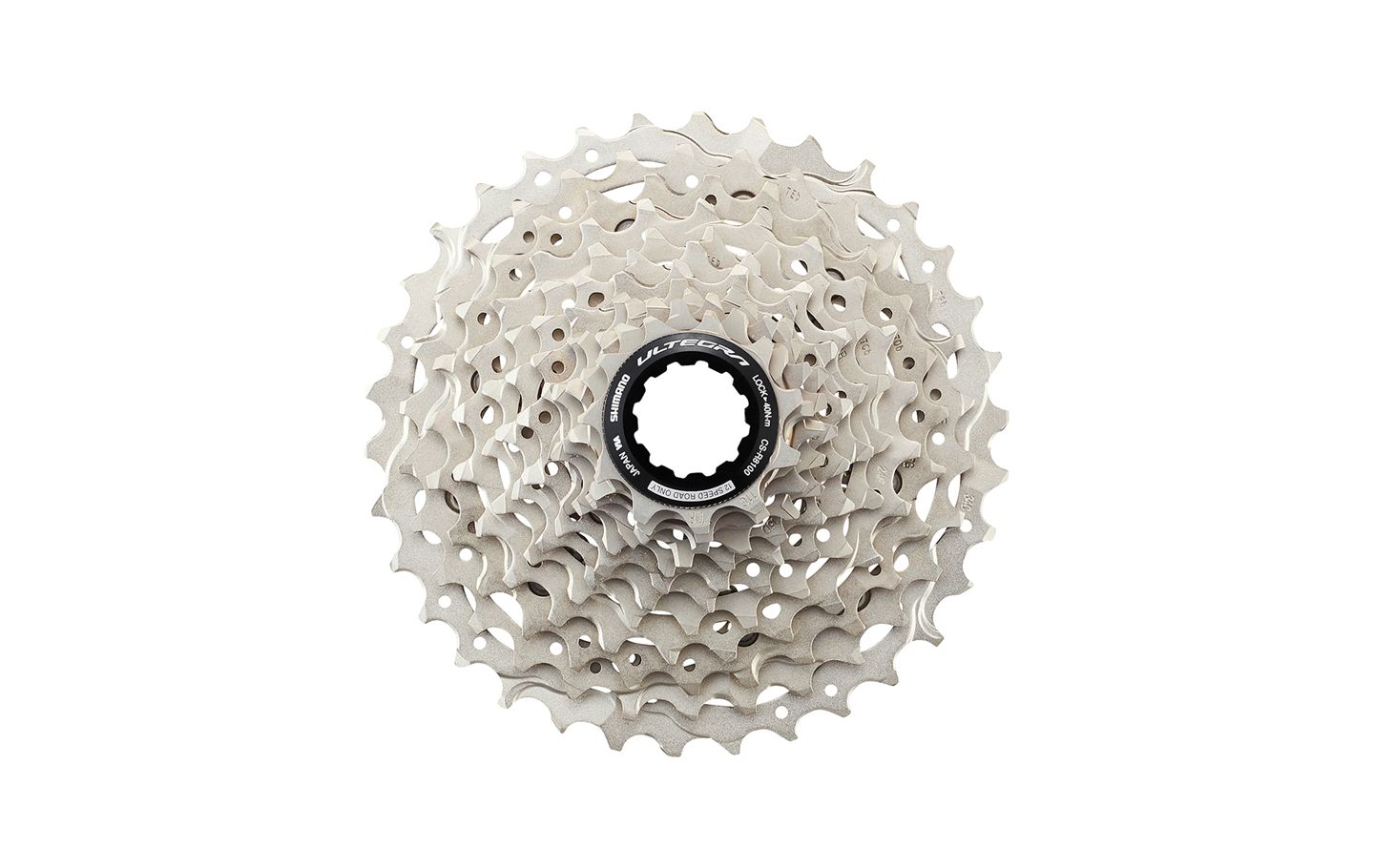 CASSETTE 12 V. 11-34 CS-R8101 ULTEGRA