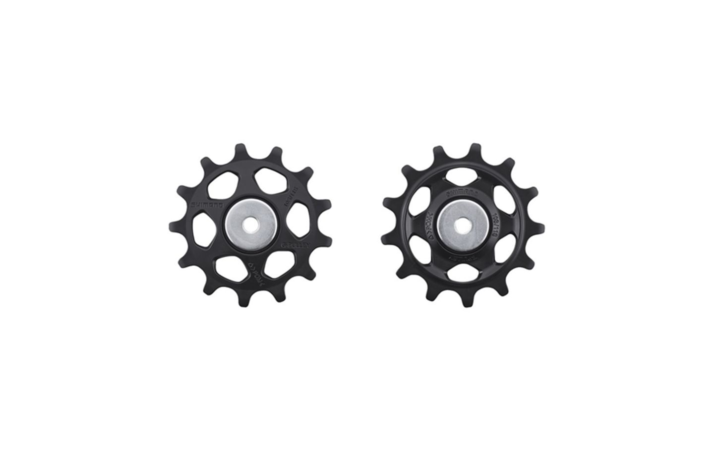JUEGO DE ROLDANAS SHIMANO (RD-M5100)