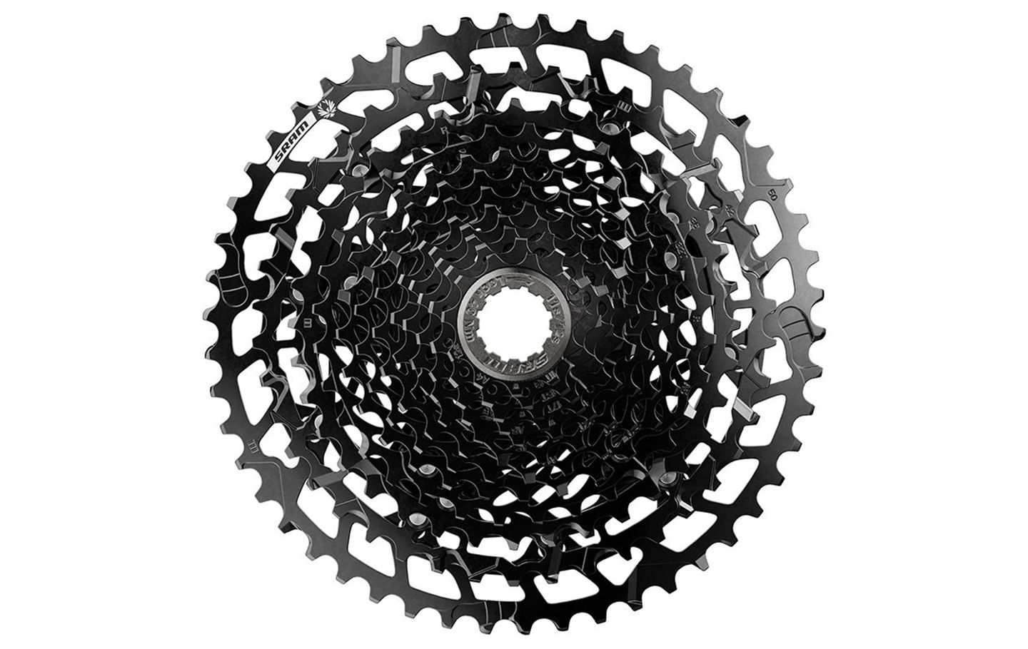 CASSETTE SRAM EAGLE PG-1210 12V 11-50
