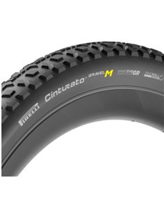 CUBIERTA PIRELLI CINTURATO GRAVEL M P-LINE 700 X 45