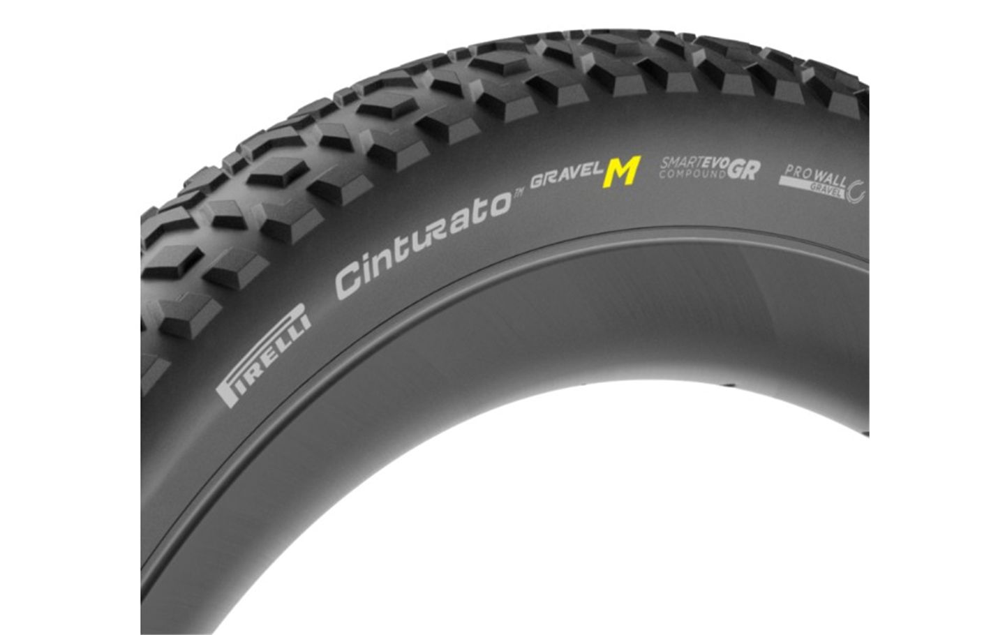 CUBIERTA PIRELLI CINTURATO GRAVEL M P-LINE 700 X 45