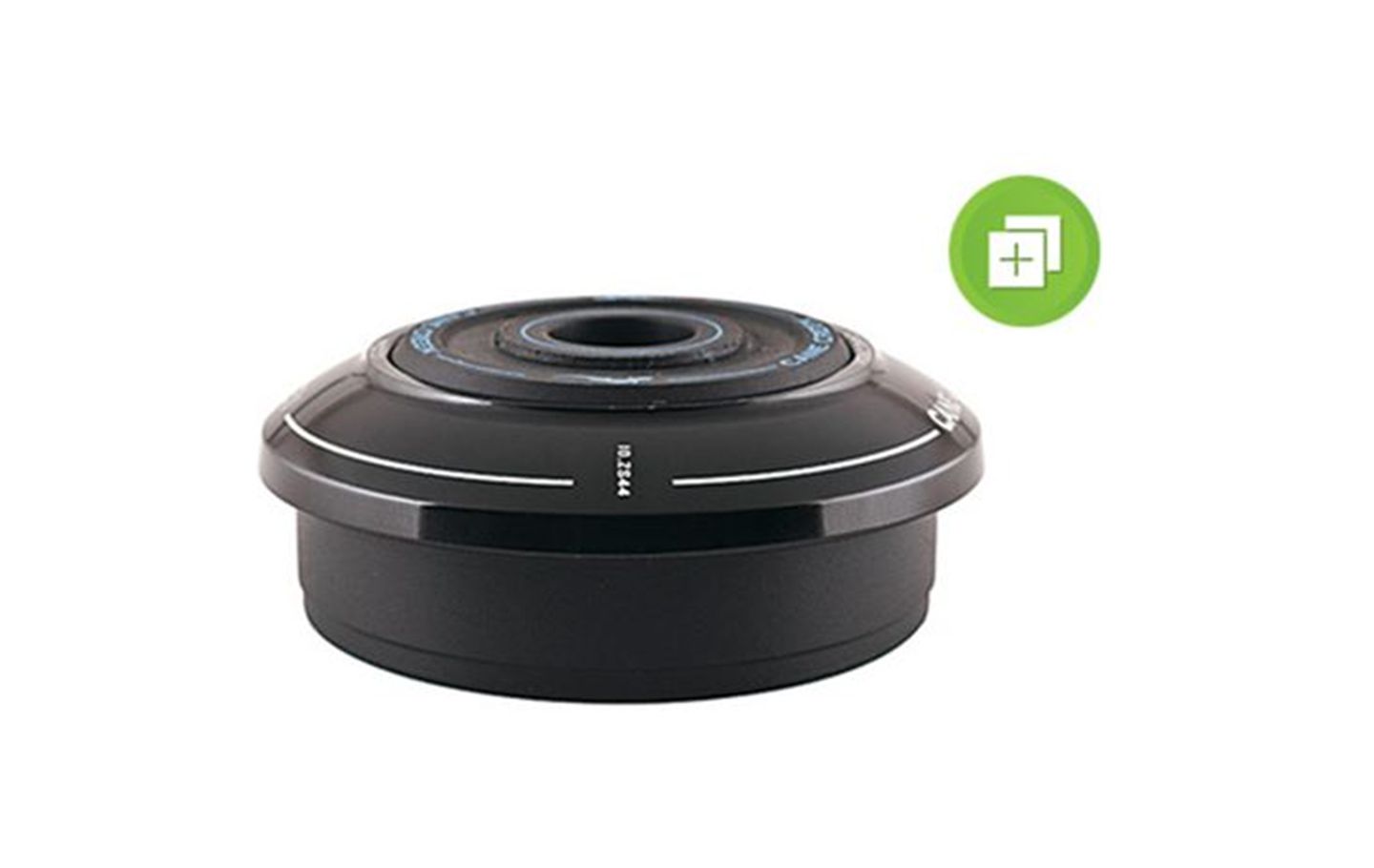 CA-DIR. S 10 TAP. SUPERIOR ZS44 1/8"
