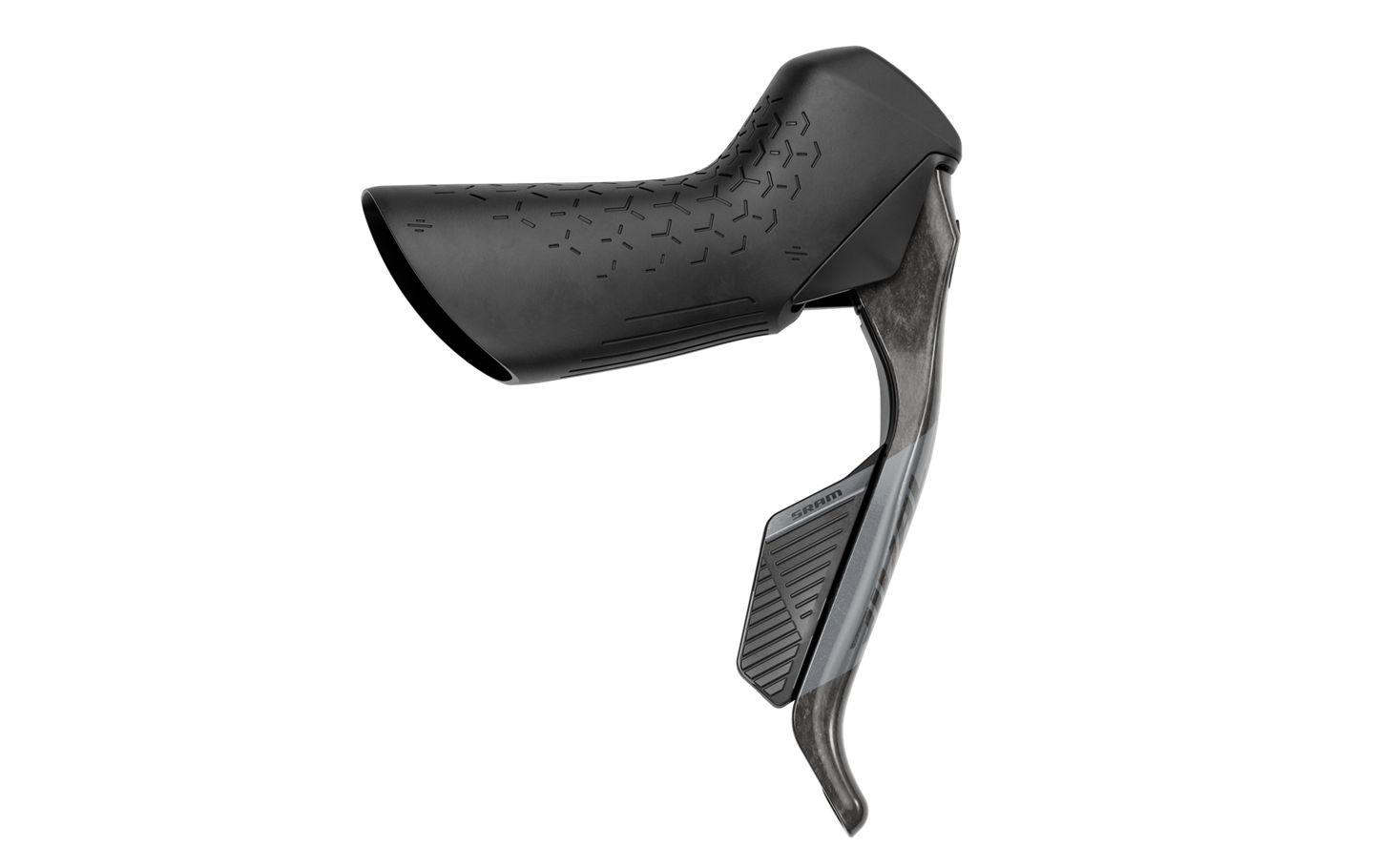 SRM DOBLEMANDO HIDRAULICO FLAT MOUNT RIVAL E-TAP AXS E1 DELA
