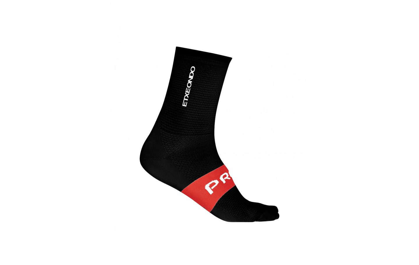 CALCETIN ETXEONDO PRO LIGHTWEIGHT NEGRO
