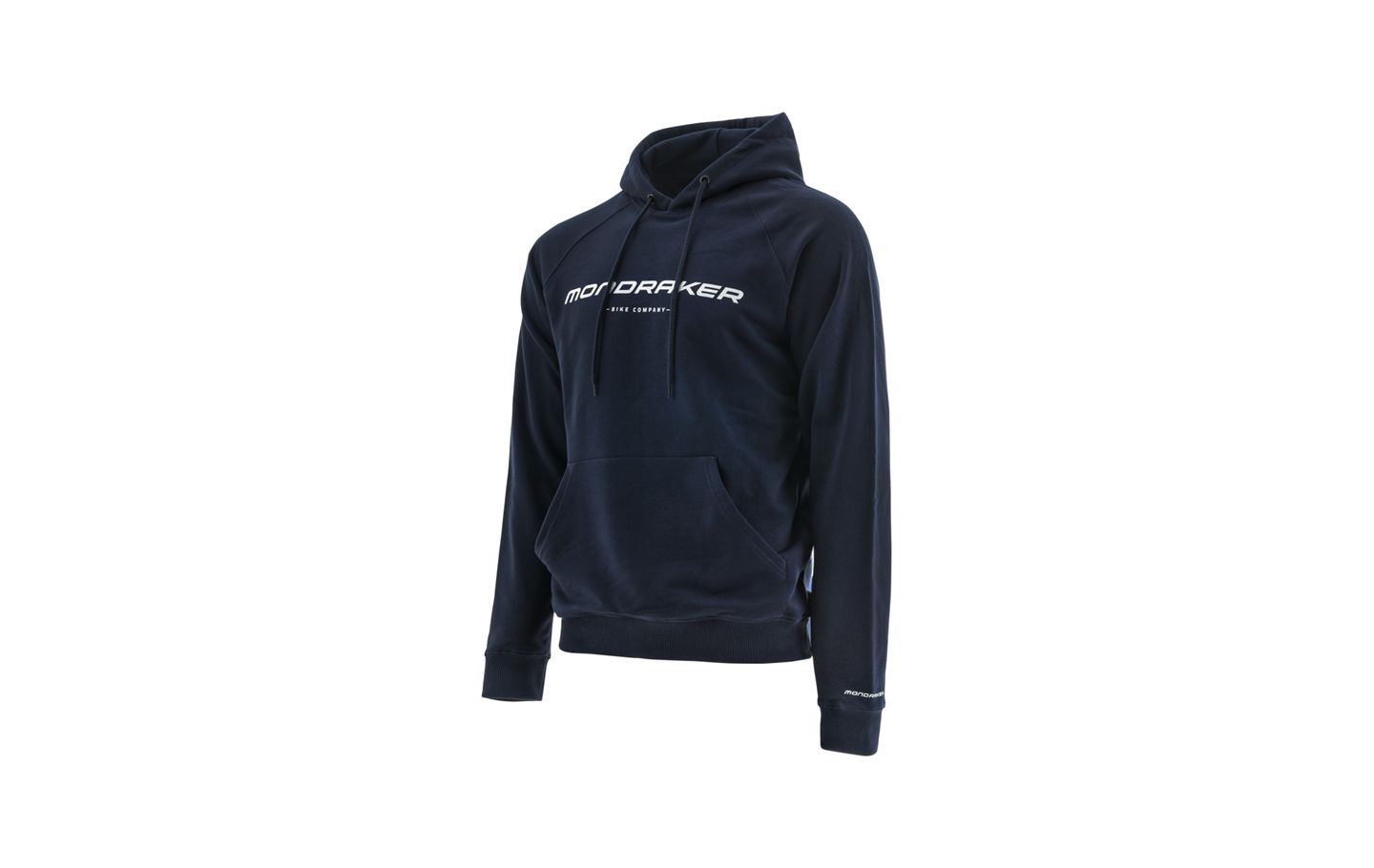 SUDADERA MONDRAKER NAVY