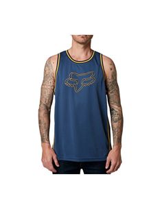 CAMISETA SIN MANGAS FOX HEAD BBALL