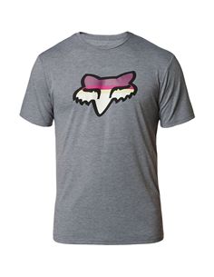 CAMISETA TÉCNICA DE MANGA CORTA HEAD STRIKE