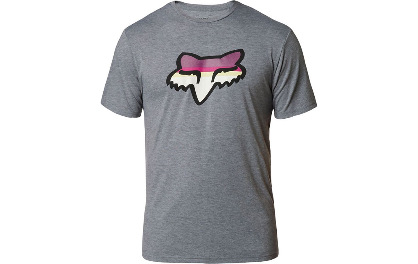CAMISETA TÉCNICA DE MANGA CORTA HEAD STRIKE