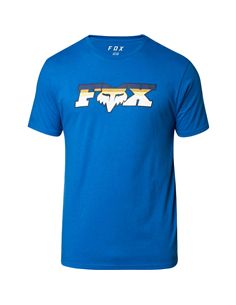 Camiseta premium de manga corta Fheadx Slider ROJO.jpg 2