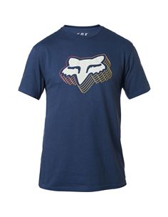 CAMISETA DE MANGA CORTA WARP SPEED