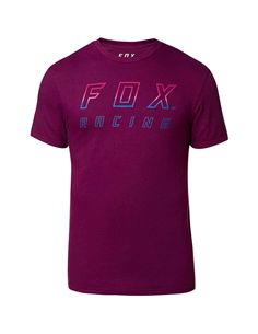 CAMISETA DE MANGA CORTA NEON MOTH MORADA.jpg