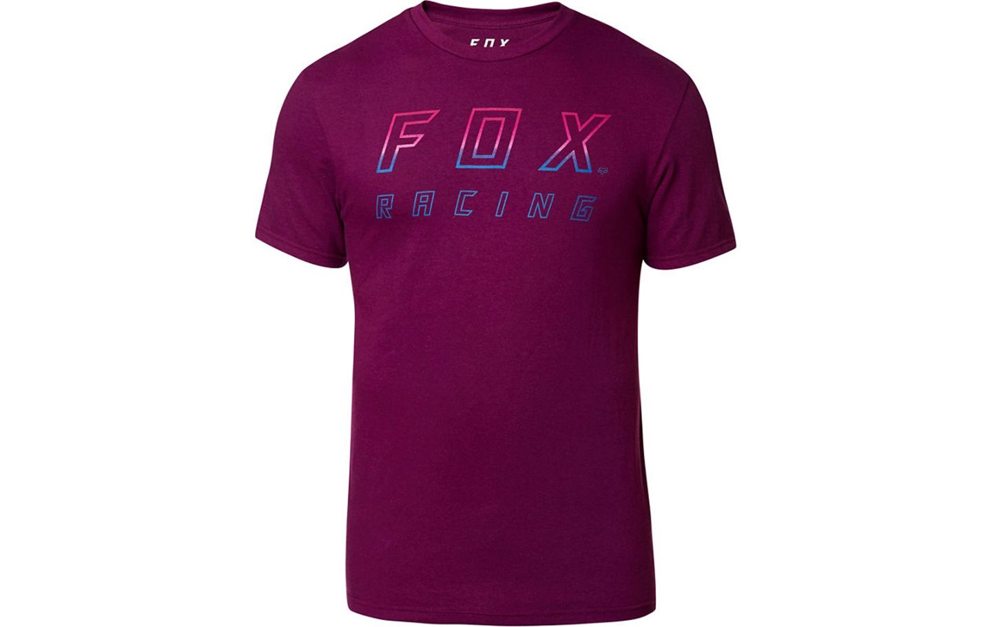 CAMISETA DE MANGA CORTA NEON MOTH MORADA.jpg