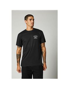 CAMISETA FOX LA NETA BASIC TEE