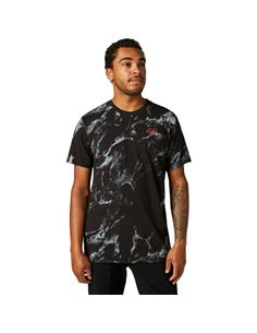 CAMISETA PREMIUM KARRERA HEAD NEGRO