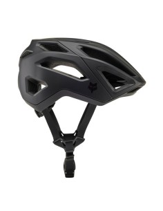 Casco fox crossframe pro negro