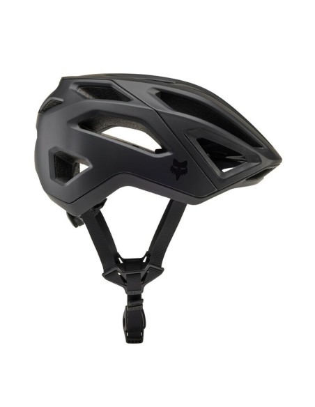Casco fox crossframe pro negro