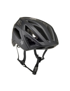 Casco fox crossframe pro negro 2