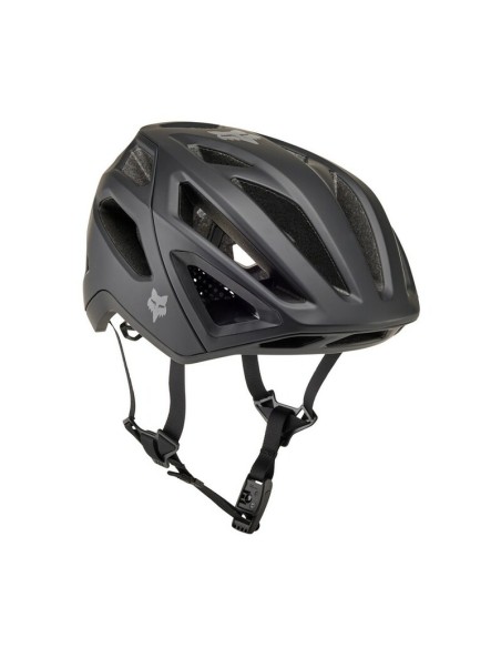 Casco fox crossframe pro negro