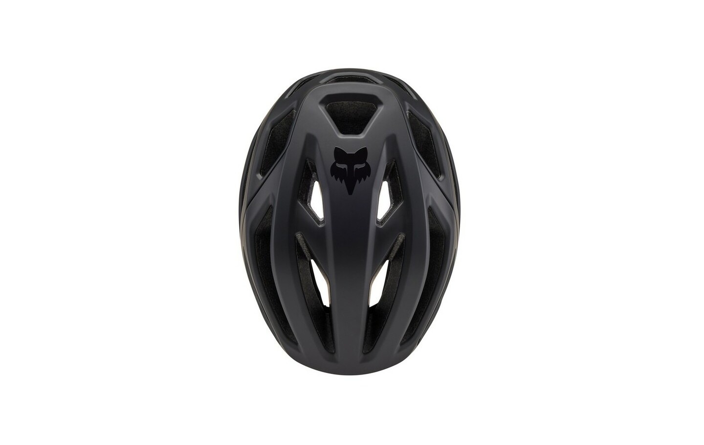Casco fox crossframe pro negro