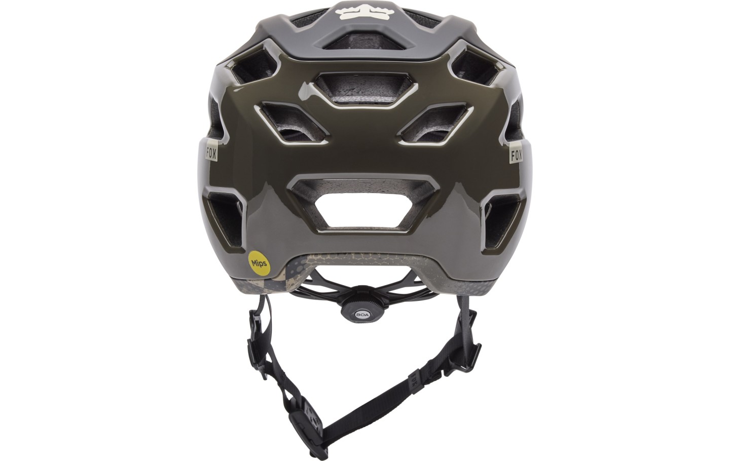 Casco crossframe pro pulse arena