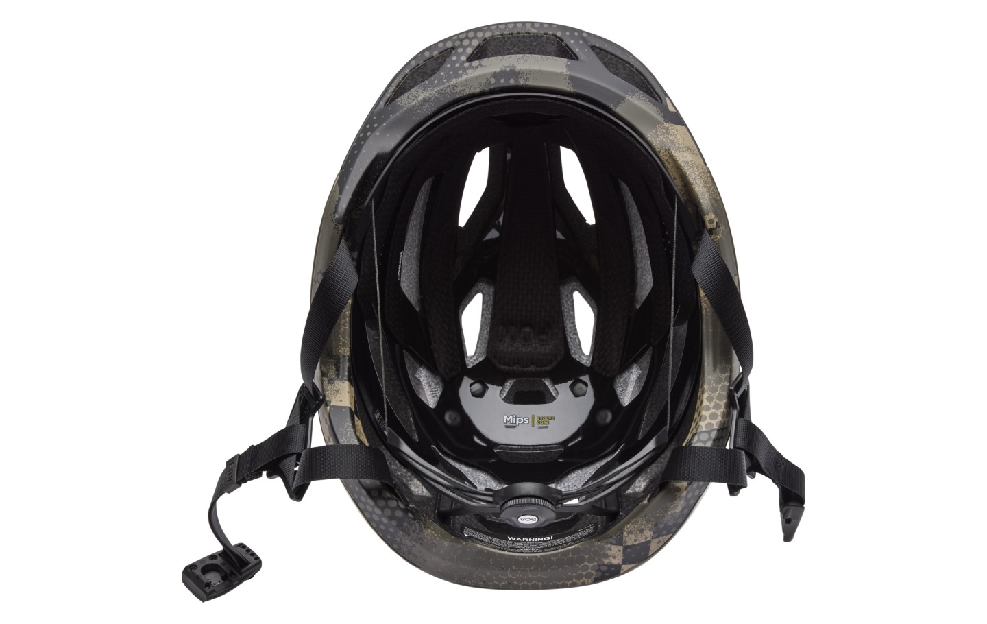 Casco crossframe pro pulse arena