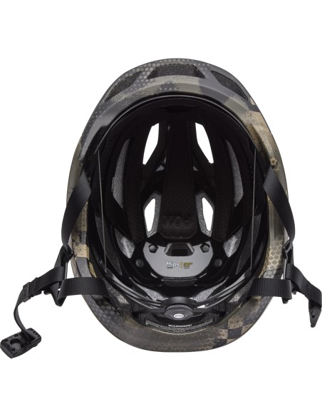 Casco crossframe pro pulse arena